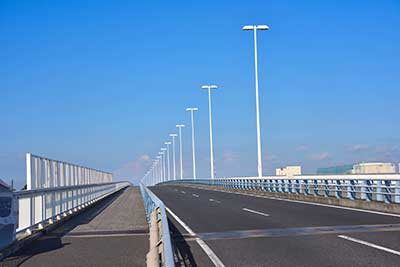 道路照明